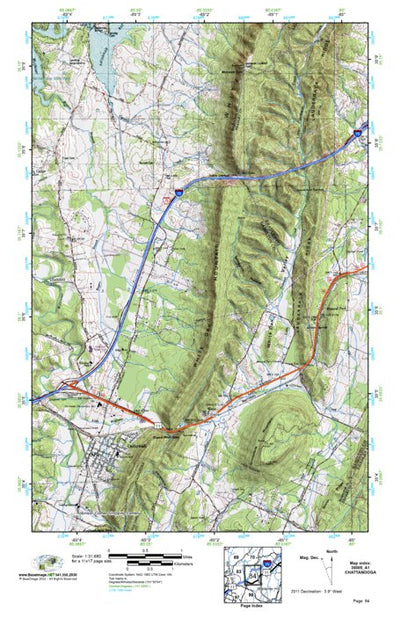 (35085a1) Page 084 Chattanooga Preview 1