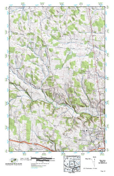 (35085e1) Page 045 Mc Minnville Preview 1