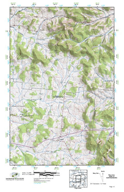 (35086e1) Page 012 Murfreesboro Preview 1