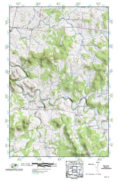 (35086e1) Page 025 Murfreesboro Preview 1