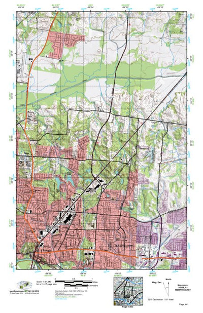 (35089a1) Page 044 Memphis East Preview 1