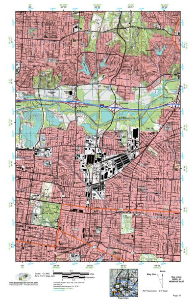 (35089a1) Page 057 Memphis East Preview 1