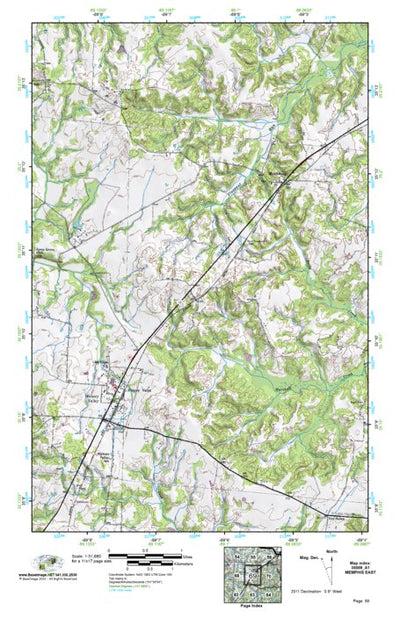 (35089a1) Page 069 Memphis East Preview 1