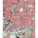 (35089a1) Page 071 Memphis East Preview 1