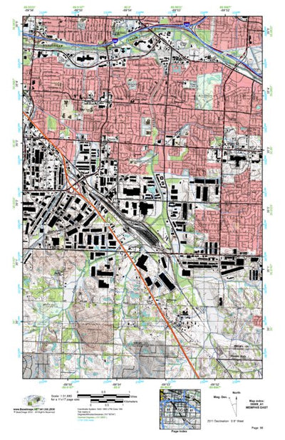 (35089a1) Page 086 Memphis East Preview 1