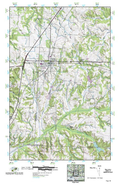 (35089a1) Page 096 Memphis East Preview 1