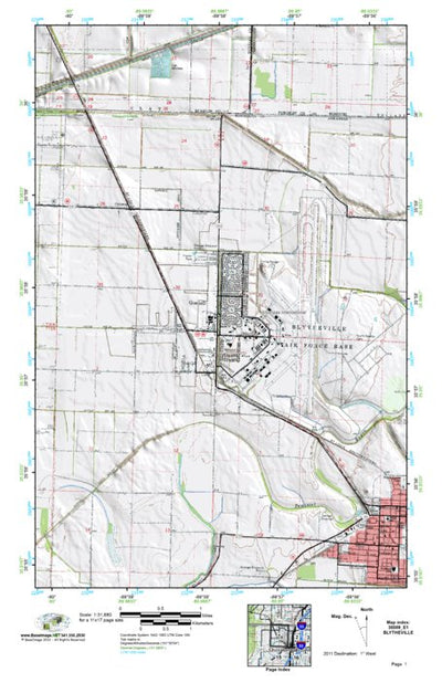 (35089e1) Page 001 Blytheville Preview 1