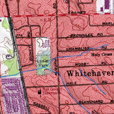 (35090a1) Page 098 Memphis West Preview 2