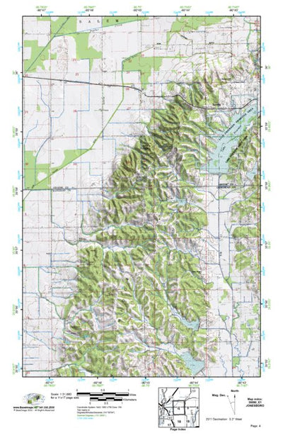 (35090e1) Page 004 Jonesboro Preview 1