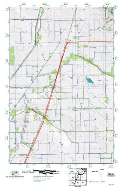 (35090e1) Page 045 Jonesboro Preview 1