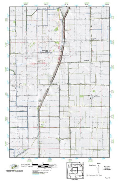 (35090e1) Page 076 Jonesboro Preview 1