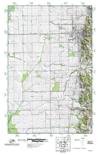 (35090e1) Page 088 Jonesboro Preview 1