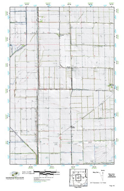 (35090e1) Page 090 Jonesboro Preview 1