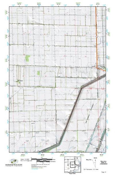 (35090e1) Page 091 Jonesboro Preview 1