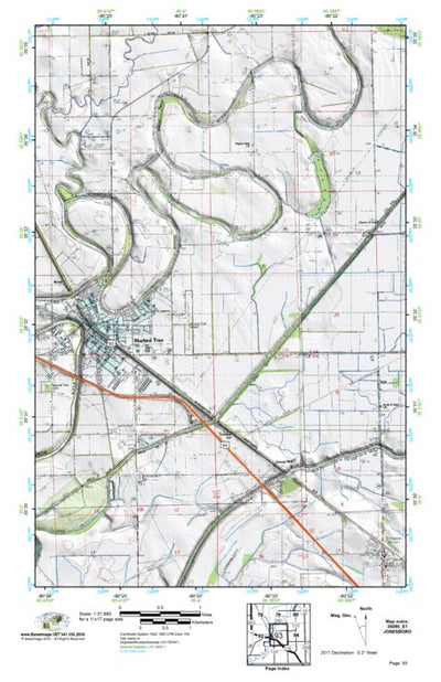 (35090e1) Page 093 Jonesboro Preview 1