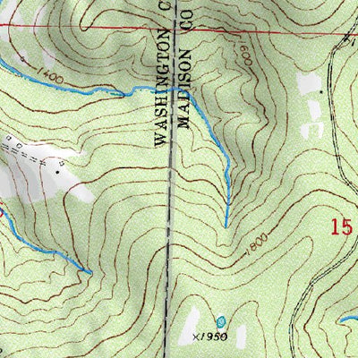 (35093e1) Page 001 Fly Gap Mountain Preview 3