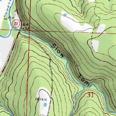 (35093e1) Page 005 Fly Gap Mountain Preview 3