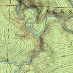 (35093e1) Page 011 Fly Gap Mountain Preview 3