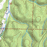(35093e1) Page 012 Fly Gap Mountain Preview 3