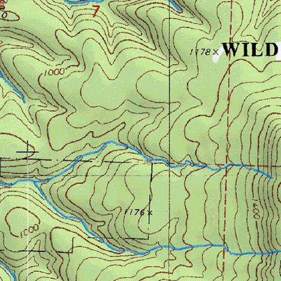 (35093e1) Page 014 Fly Gap Mountain Preview 2