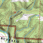 (35093e1) Page 014 Fly Gap Mountain Preview 3