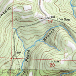 (35093e1) Page 015 Fly Gap Mountain Preview 3