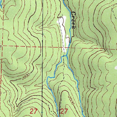 (35093e1) Page 020 Fly Gap Mountain Preview 3
