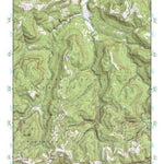 (35093e1) Page 024 Fly Gap Mountain Preview 1