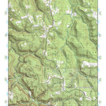 (35093e1) Page 025 Fly Gap Mountain Preview 1