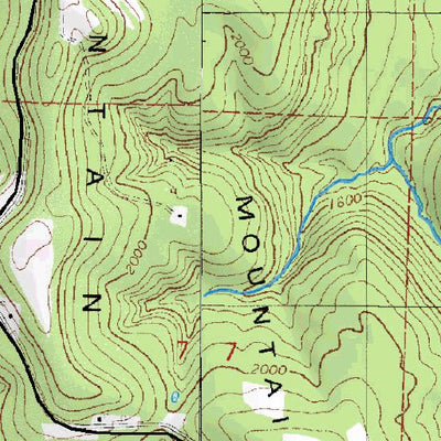 (35093e1) Page 025 Fly Gap Mountain Preview 2