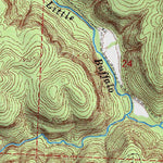 (35093e1) Page 025 Fly Gap Mountain Preview 3