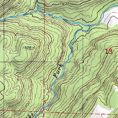 (35093e1) Page 026 Fly Gap Mountain Preview 3