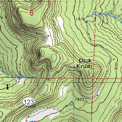 (35093e1) Page 028 Fly Gap Mountain Preview 2