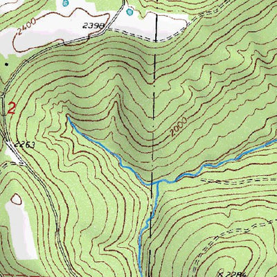 (35093e1) Page 034 Fly Gap Mountain Preview 2