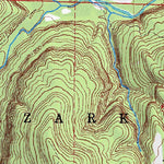 (35093e1) Page 036 Fly Gap Mountain Preview 2