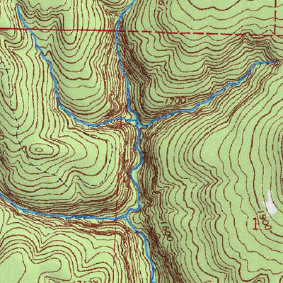 (35093e1) Page 037 Fly Gap Mountain Preview 2