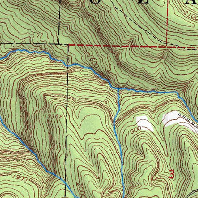 (35093e1) Page 038 Fly Gap Mountain Preview 2