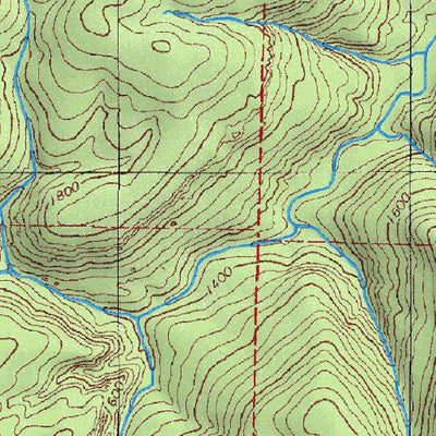 (35093e1) Page 042 Fly Gap Mountain Preview 3