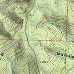 (35093e1) Page 044 Fly Gap Mountain Preview 3