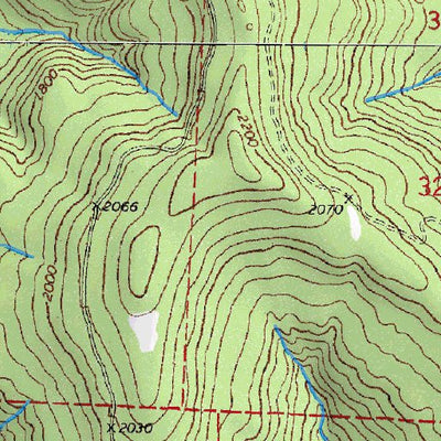(35093e1) Page 047 Fly Gap Mountain Preview 2