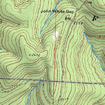 (35093e1) Page 047 Fly Gap Mountain Preview 3