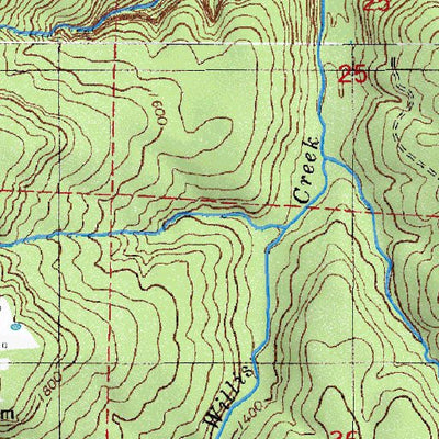 (35093e1) Page 051 Fly Gap Mountain Preview 2