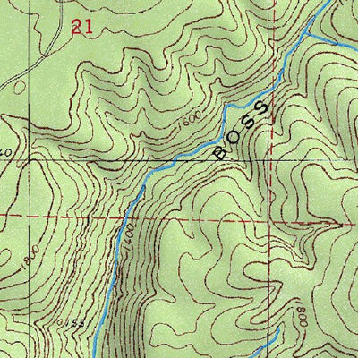 (35093e1) Page 055 Fly Gap Mountain Preview 3
