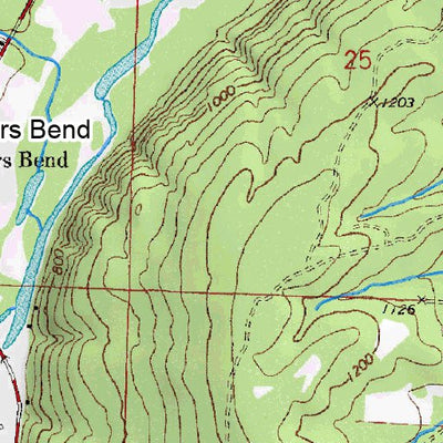 (35093e1) Page 059 Fly Gap Mountain Preview 2