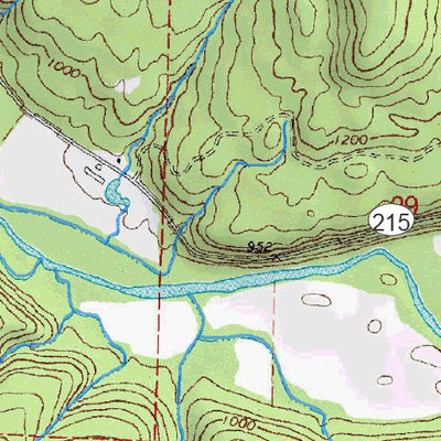 (35093e1) Page 061 Fly Gap Mountain Preview 2