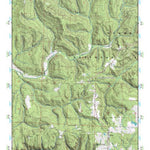 (35093e1) Page 064 Fly Gap Mountain Preview 1