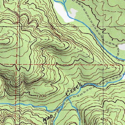 (35093e1) Page 065 Fly Gap Mountain Preview 2