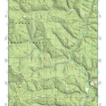 (35093e1) Page 070 Fly Gap Mountain Preview 1