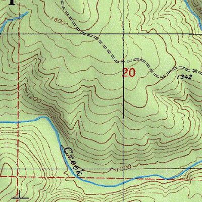(35093e1) Page 070 Fly Gap Mountain Preview 2