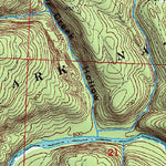 (35093e1) Page 071 Fly Gap Mountain Preview 3